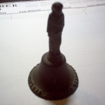 mission bell?