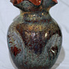 Dugan Art Glass Vase Mystery