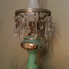 Antique Oil Lamps