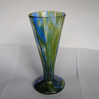 Loetz, Medina - Art Glass