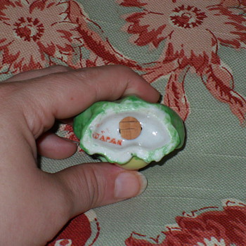 My lil Froggy
