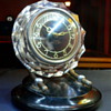 A clock like this was in a movie!