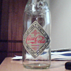 Coca cola bottle