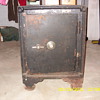 Safe In Our Basement