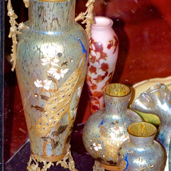 ... the Magical ... - Art Glass