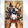 Some more Capt America Love!!