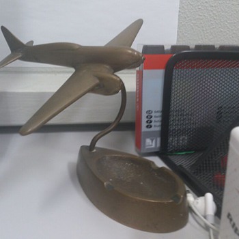 Trench Art from WW2 - Military and Wartime