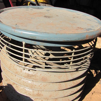 Decco fan? - Tools and Hardware