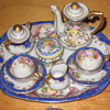 Mini Tea set #3