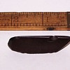 Hematite Medicine Stone