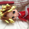 Blythe make over