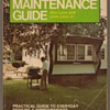 1977 Chilton's Mobile Home Guide