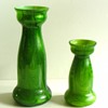 UPDATE: CZECH TRADED VASES.