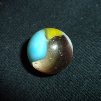 Antique Pre-1940's Marble