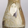 Amphora Art Nouveau Pottery - Video