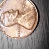 this penny looks..like hell