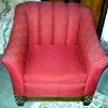 Vintage Arm Chair