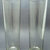 Tall Thin Glasses - Please Help ID!
