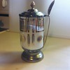Hull  glassware?