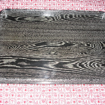 SERVING  TRAYS - Kitchen