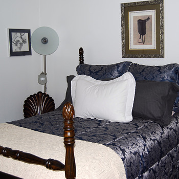 Remodified Pineapple Bed