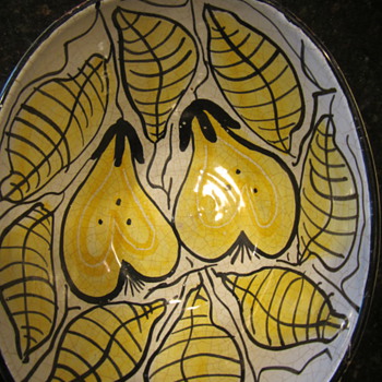 Norway or Bust! - Art Pottery