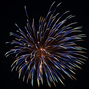 Happy 4th of July! - Photographs