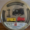 Lionel Popcorn Giveaway Train
