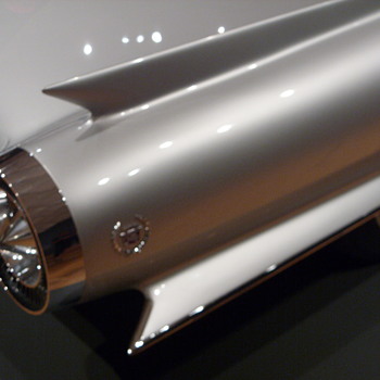 "Dream Cars" Touring Exhibition Teaser ... (A Must See!) - Classic Cars