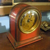 Telechron Electric Clock, 1920s. 