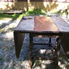  Anyone recognize what this table is?