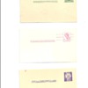 "BLANK  POST CARDS"