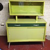 Cupboard- kuhne 