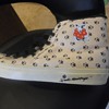 Spuds MacKenzie Sneakers