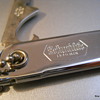 Schmidt's Novelty Pocket Knife Midcentury
