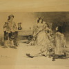 Inter POCULA lithograph