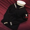 U.S. Navy Vietnam Era Blouse with Cap