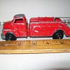 Diecast Wrecker
