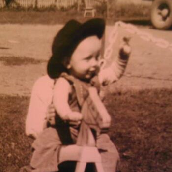 Miss you Dad - Photographs