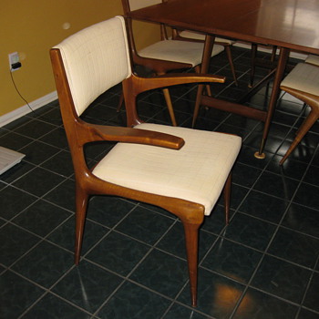 Can Anyone Identify the Manufacturer or Designer?