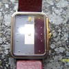 citizen quartz watch
