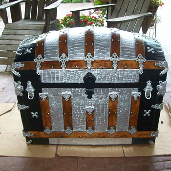 trunk - Furniture