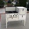 1933 antique Coleman stove