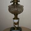 HURRICANE LAMP