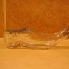 Shoe-shaped Bottle