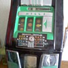 Mills Slot Machine - Bell Fruit Gum