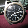 Tell me about the Flying A on the dial