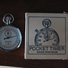 Marcel & Cie Swiss Pocket Timer