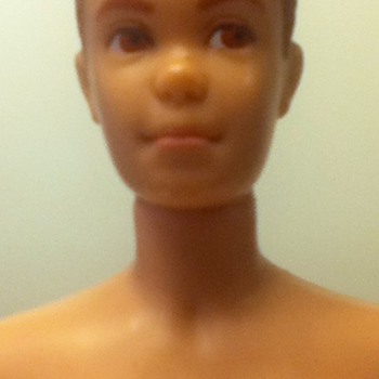 1964-1966 Alan Doll by Mattel - Dolls