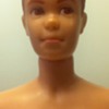 1964-1966 Alan Doll by Mattel